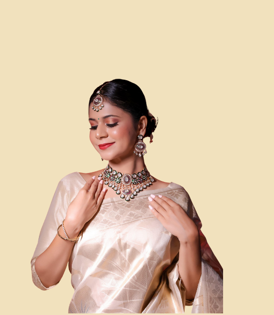 Best handcrafted Jewelry
