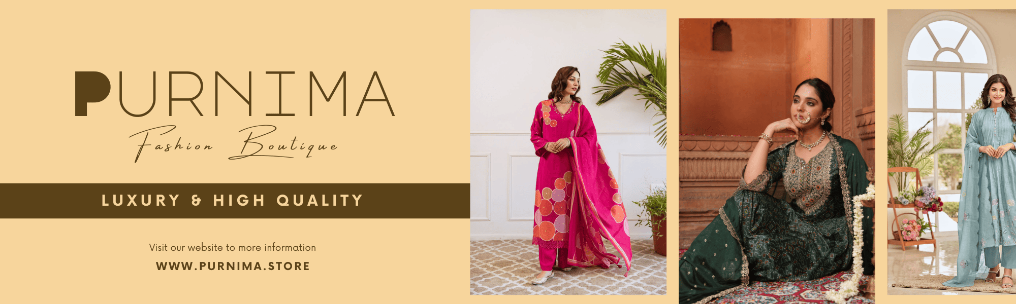 Best Fashion Boutique for Women