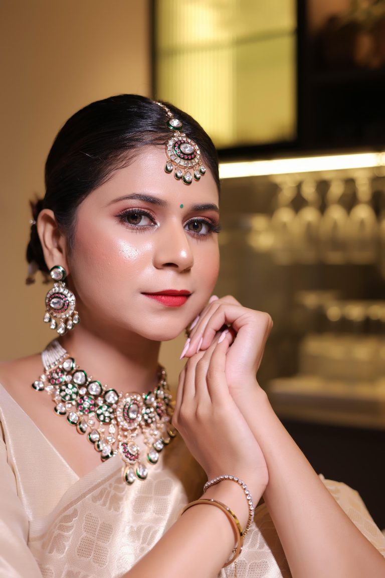 Best handcrafted Jewelry